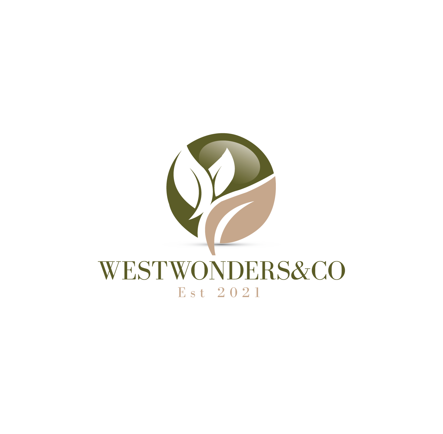 WestWonders&Co logo